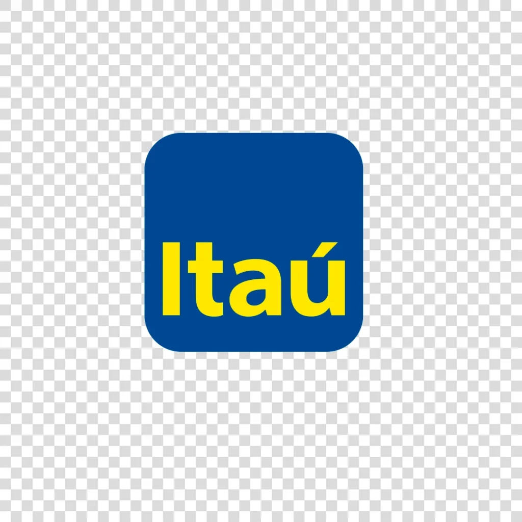 Logo-Itau-Png